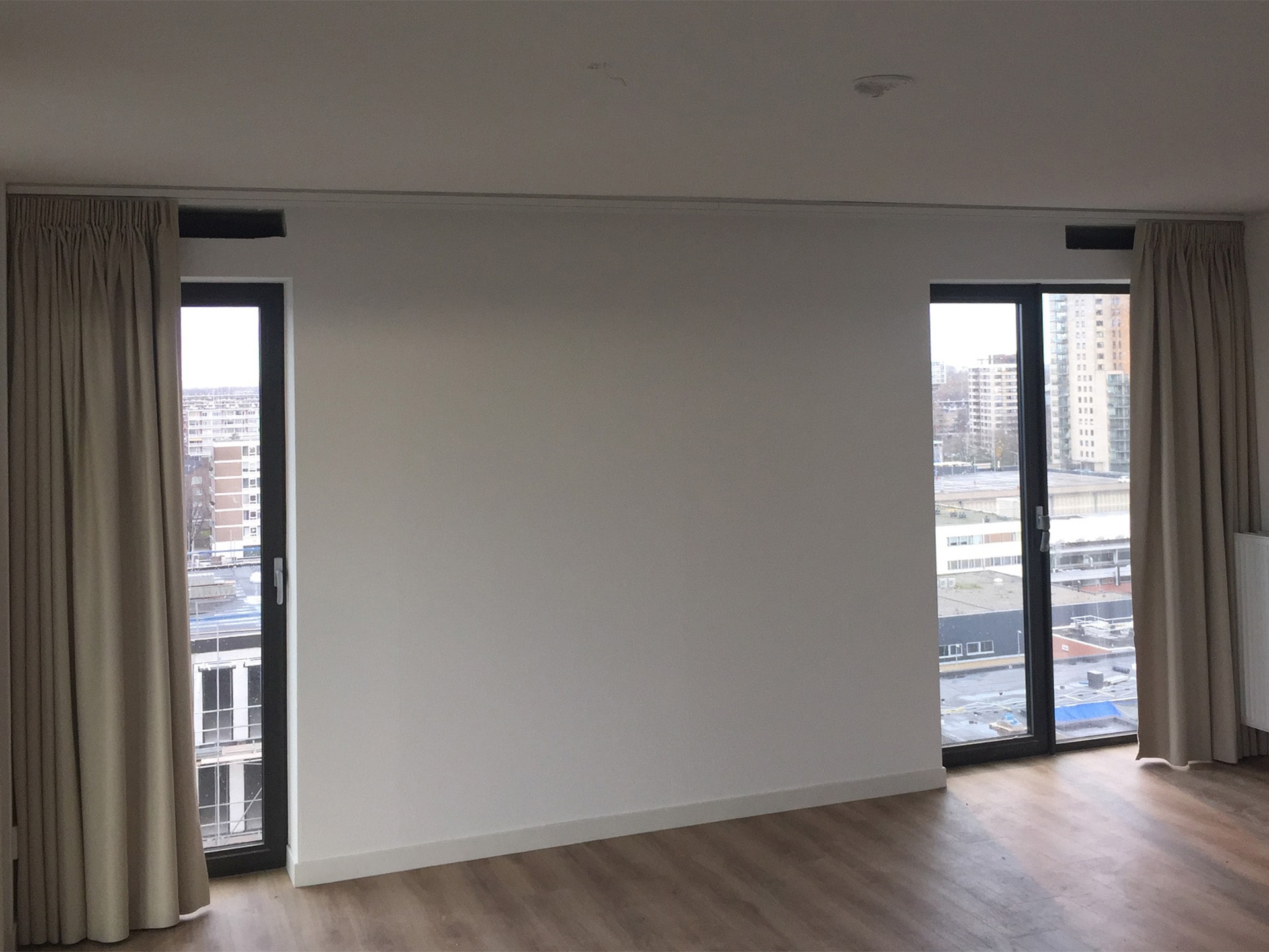 Gordijnkoven appartementen Gordijnkoven appartementen