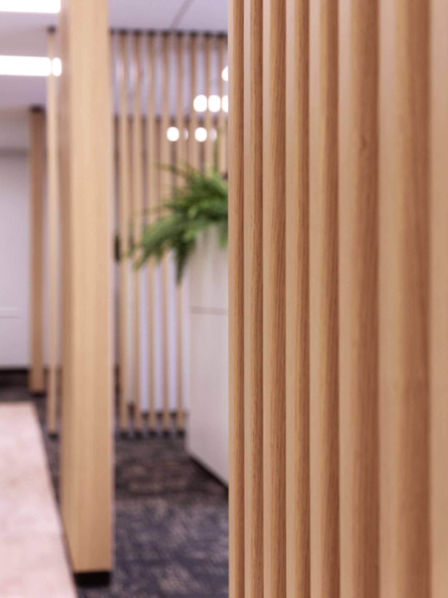 Wiggers Room divider Wiggers Room divider
