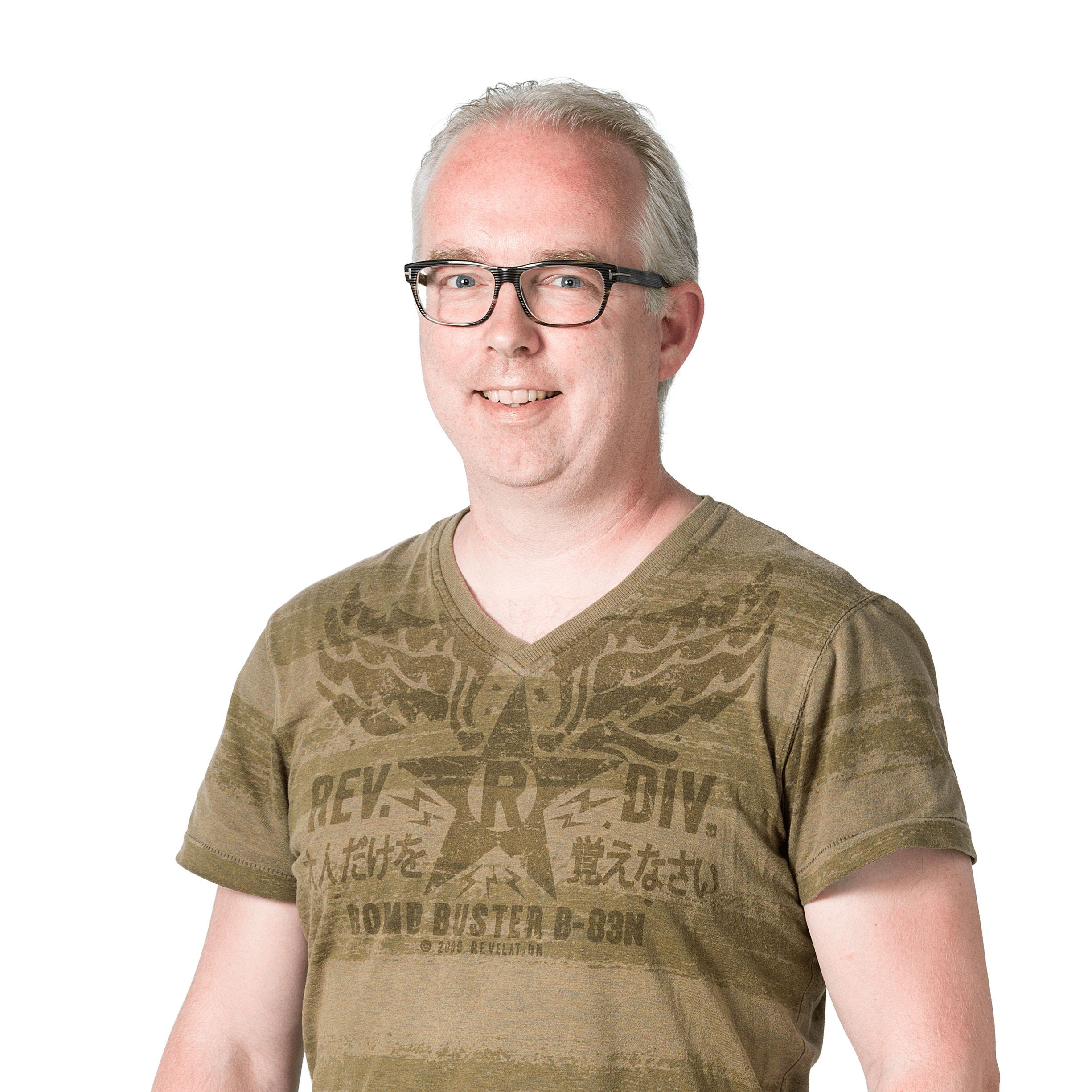 Sander Jansen Sander Jansen