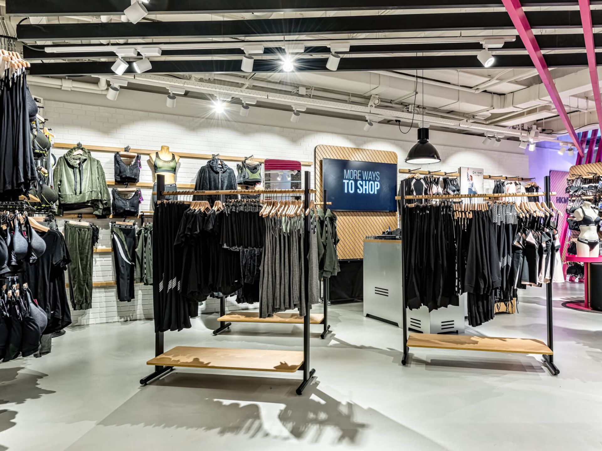 Hunkemoller Kledingwinkel Hunkemoller Kledingwinkel