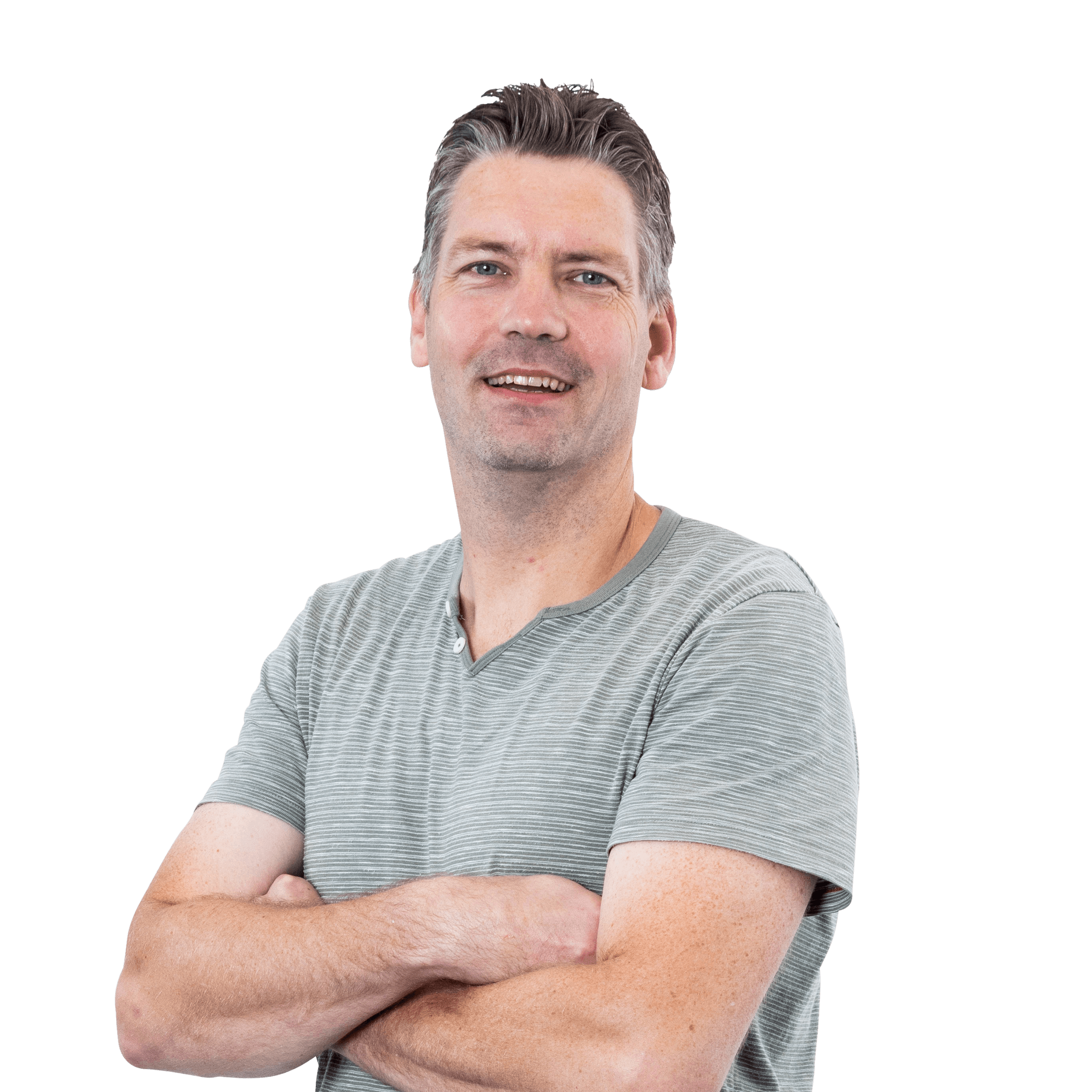 Ronny Goldewijk Ronny Goldewijk