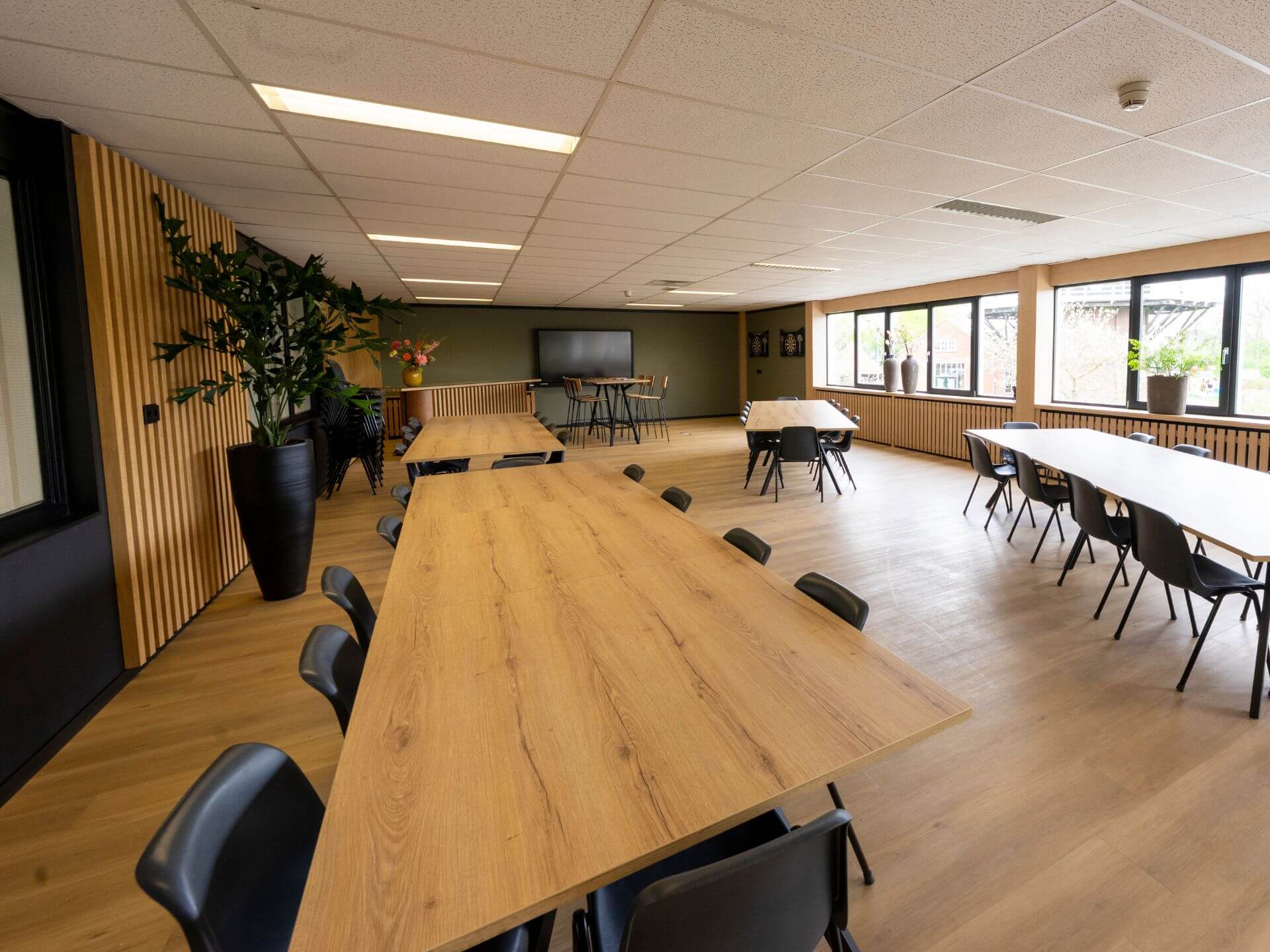 Wiggers Kantine Wiggers Kantine