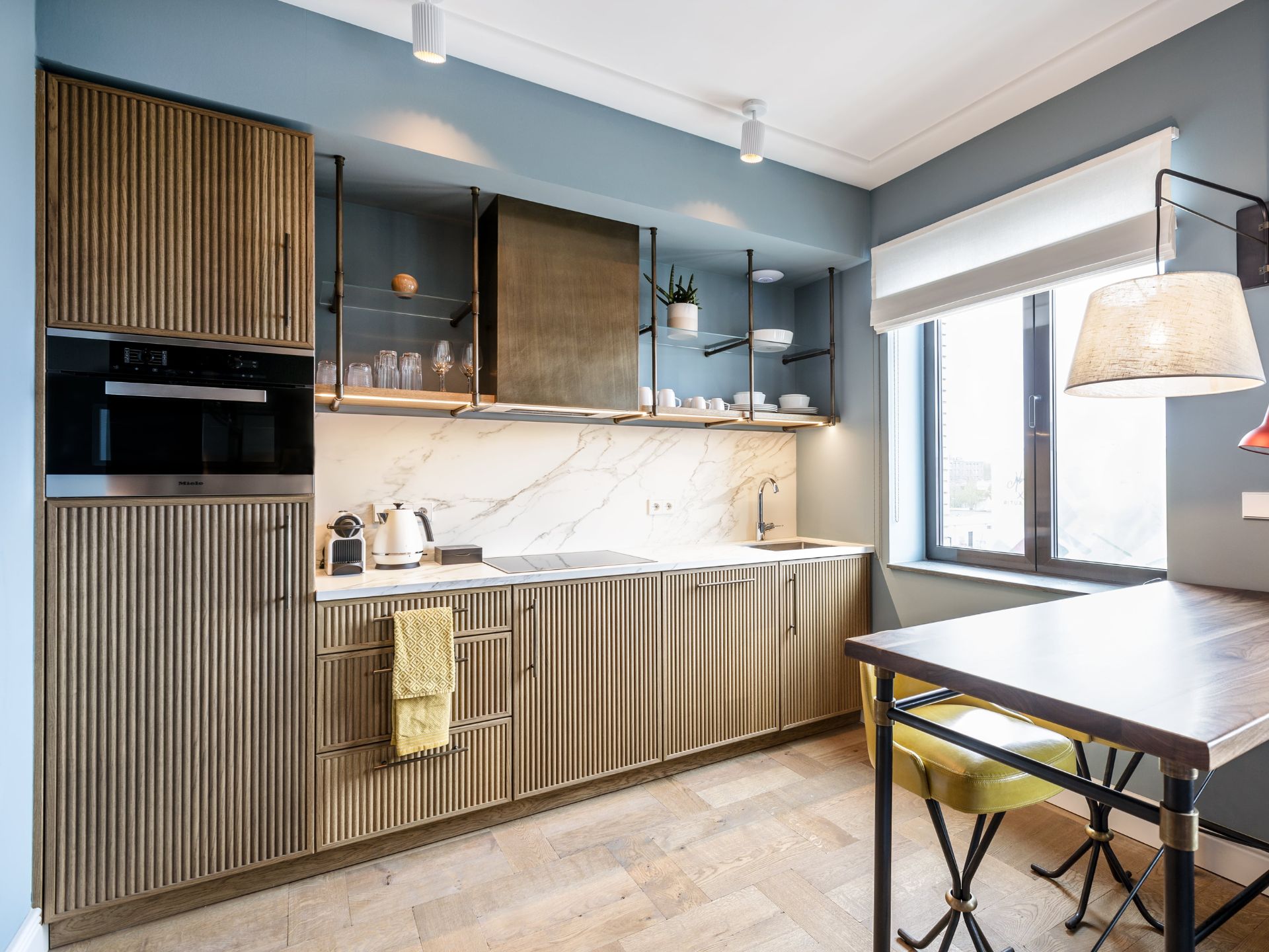 Twenty Eight Keuken Twenty Eight Keuken