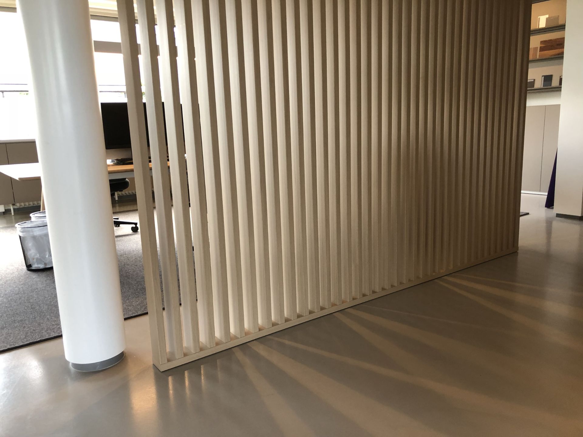 Arco Roomdivider Arco Roomdivider