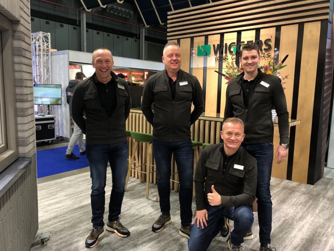Bouwbeurs Bouwbeurs