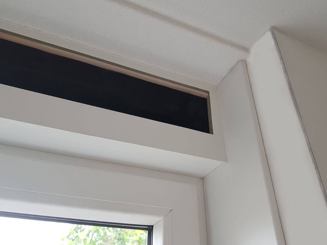Prefab Kozijn Betimmering Rijnsche Maan