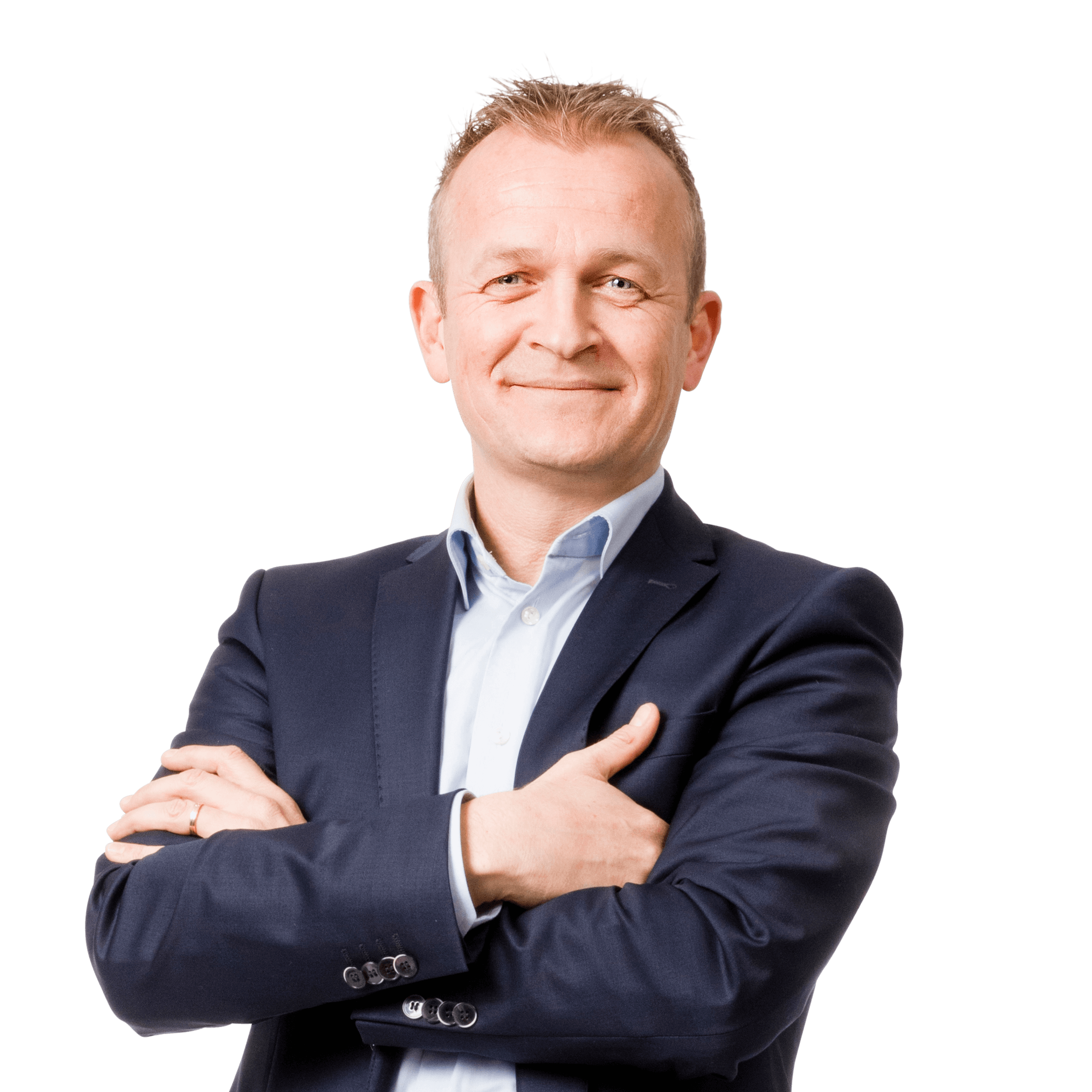 Michel Van Essen Michel Van Essen