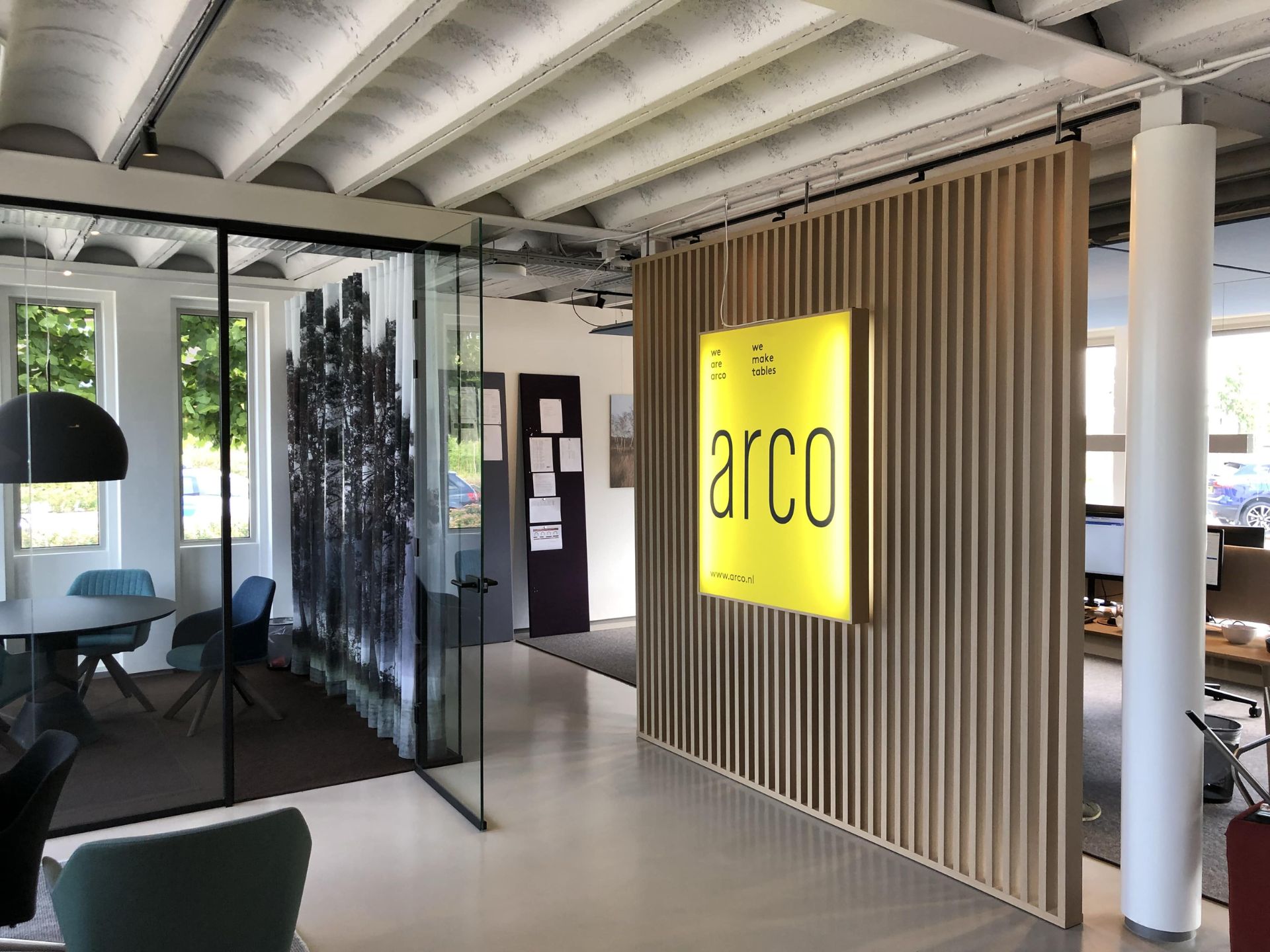 Arco Logo Arco Logo
