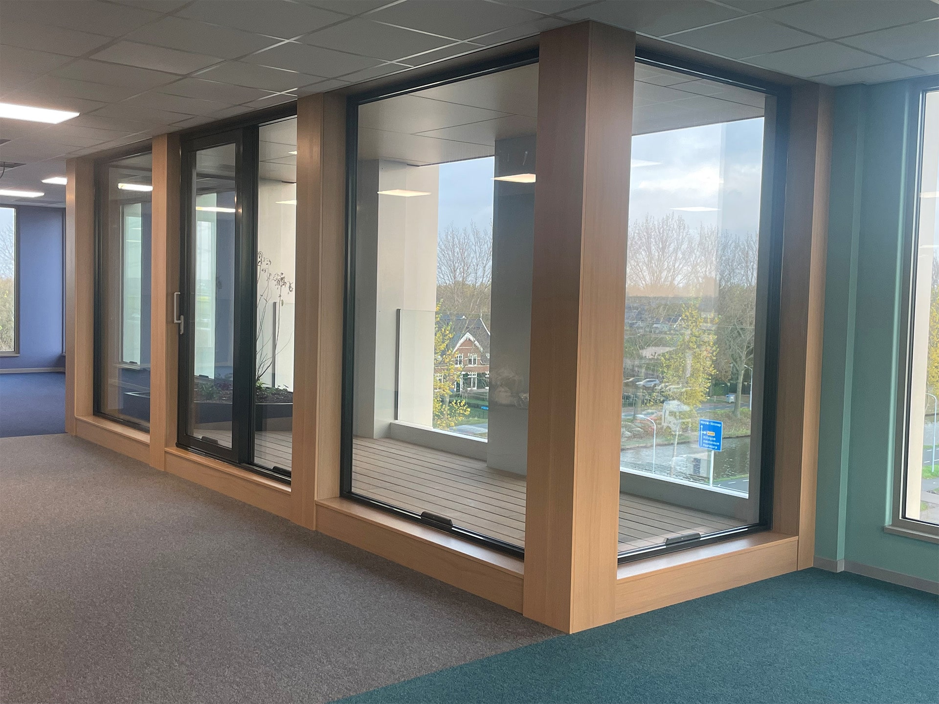 Heilijgers Amersfoort Loggia Heilijgers Amersfoort Loggia