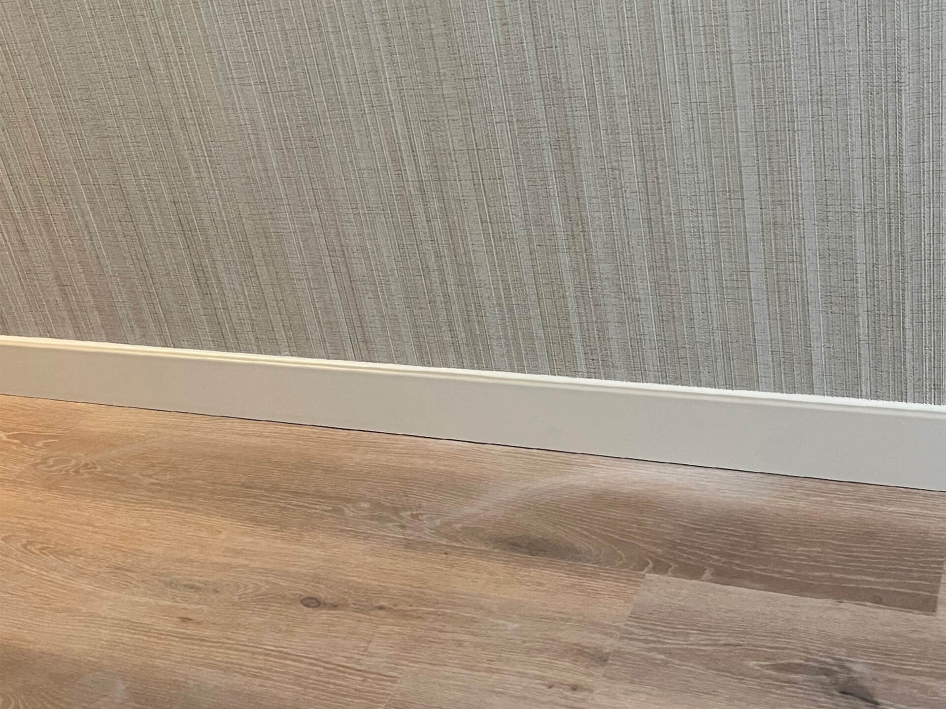 Plint Kamer 1 Plint Kamer 1