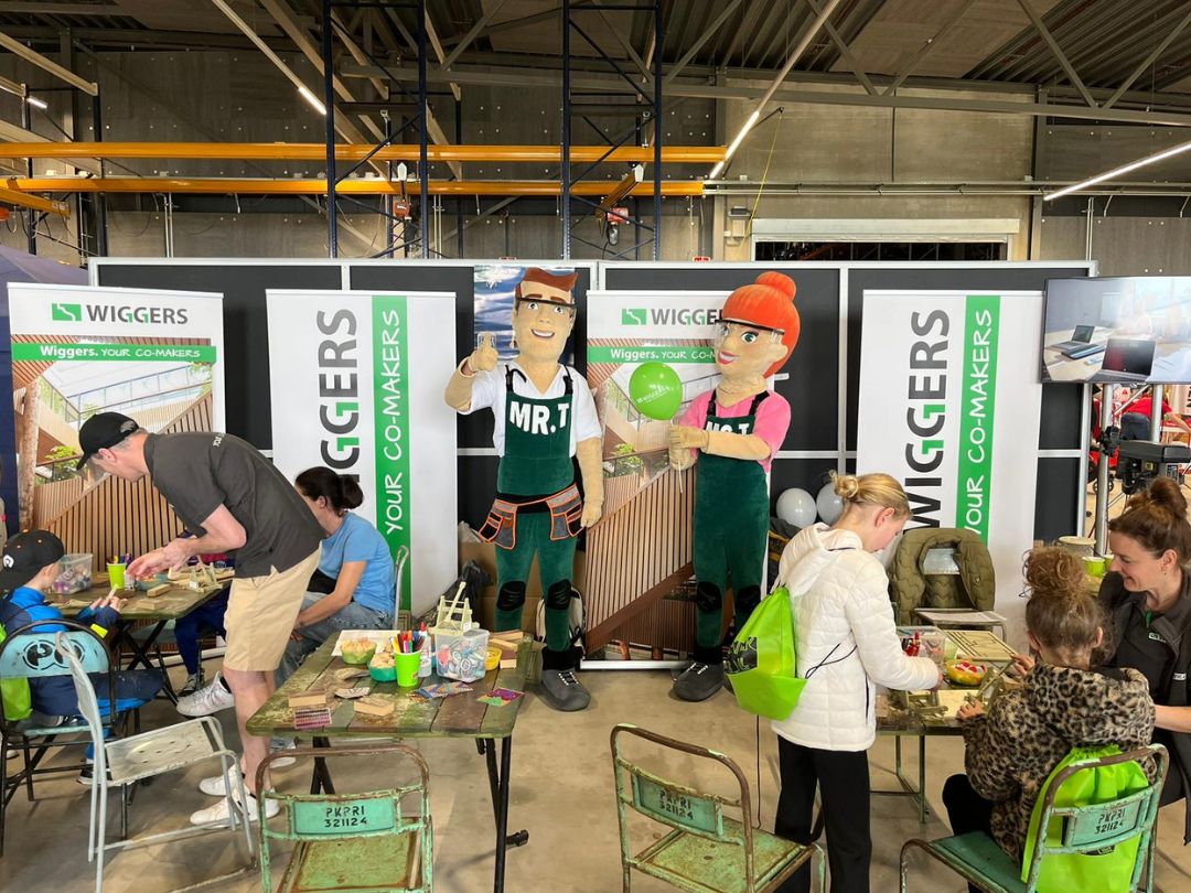 Techniekdag Techniekdag
