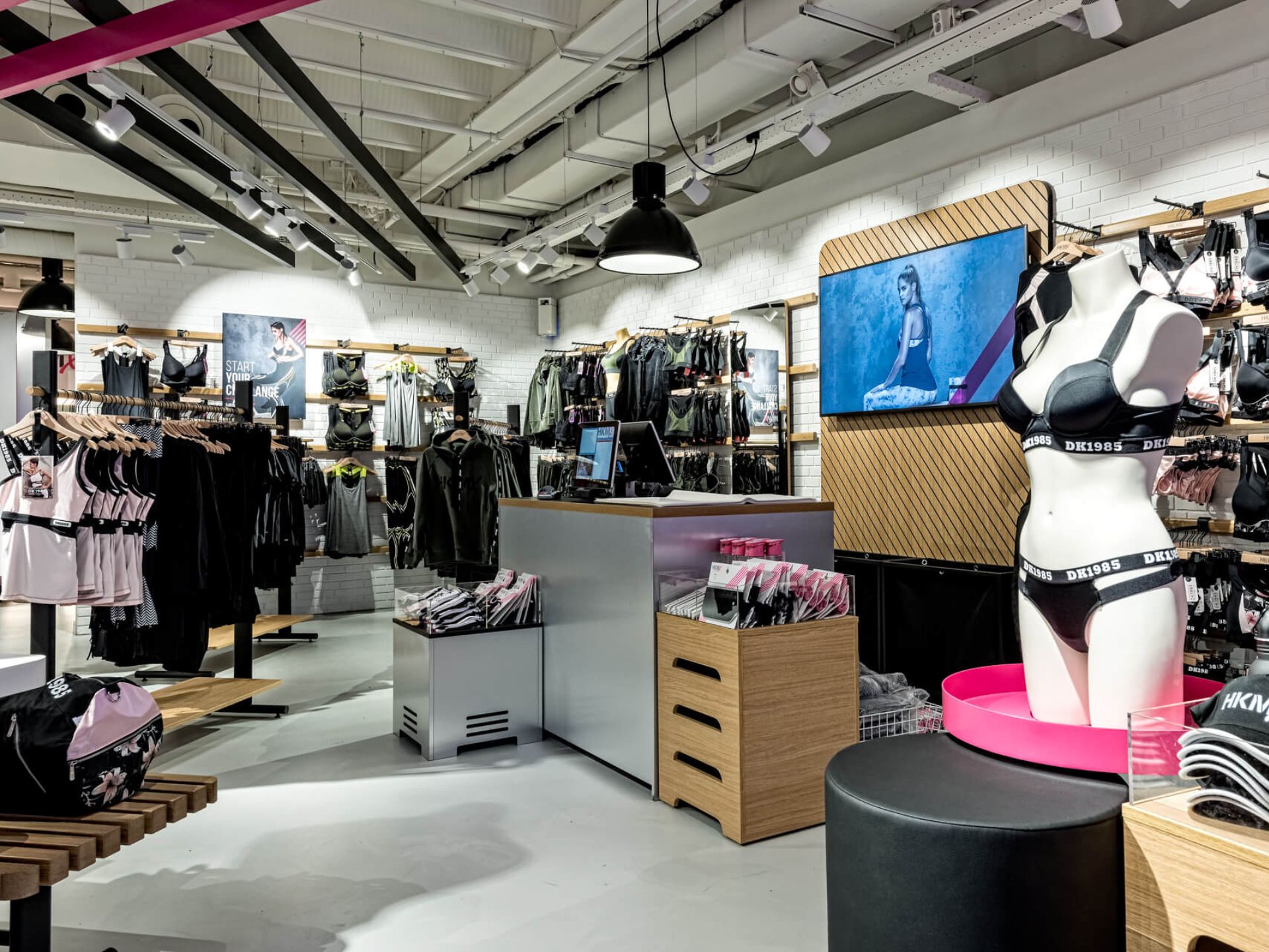 Hunkemoller Winkel Hunkemoller Winkel