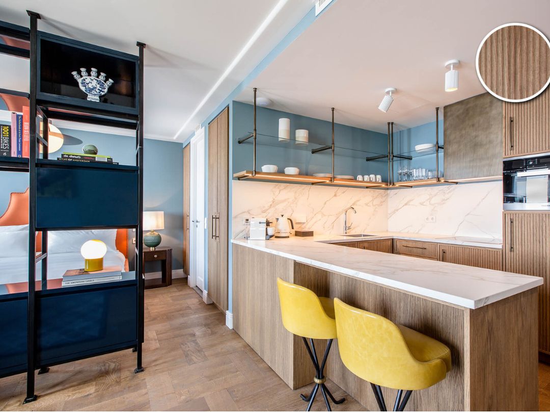 Hotel Twenty Eight Amsterdam