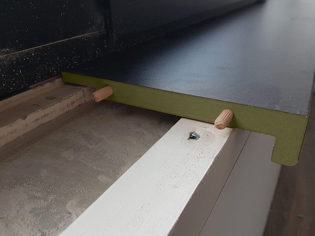 Transformatie Amersfoortse Poort