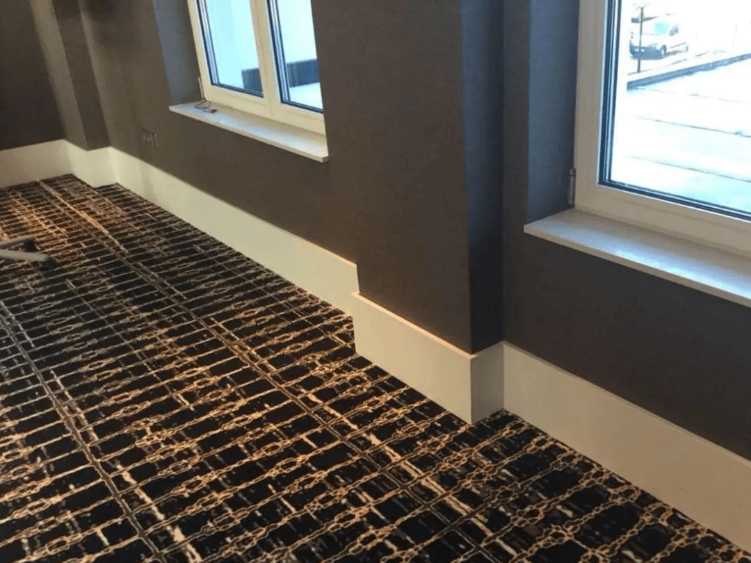 Plinten Interieur Plinten Interieur