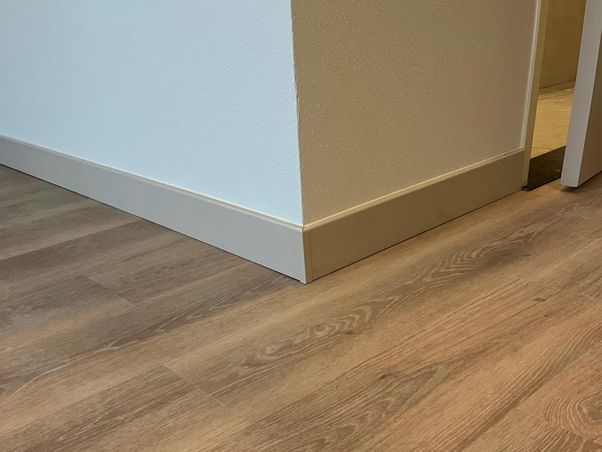 Plint Kamer 2 Plint Kamer 2
