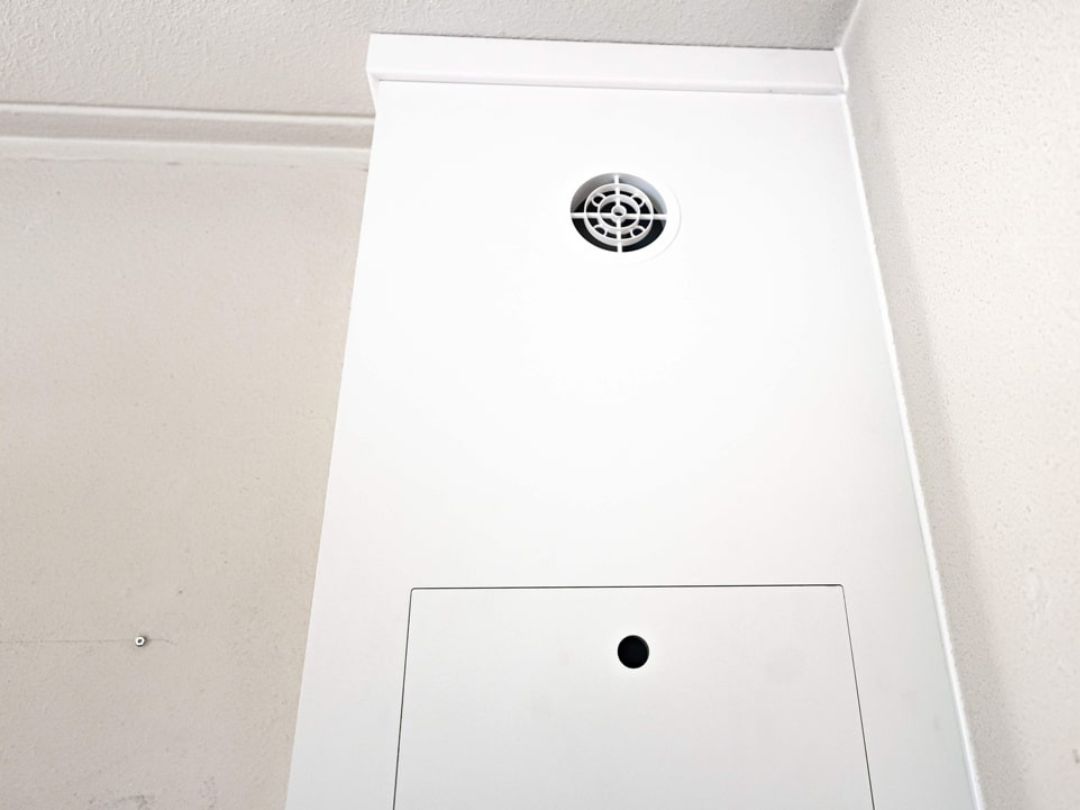Maatwerk Kokers Voor Renovatieproject Coevorden