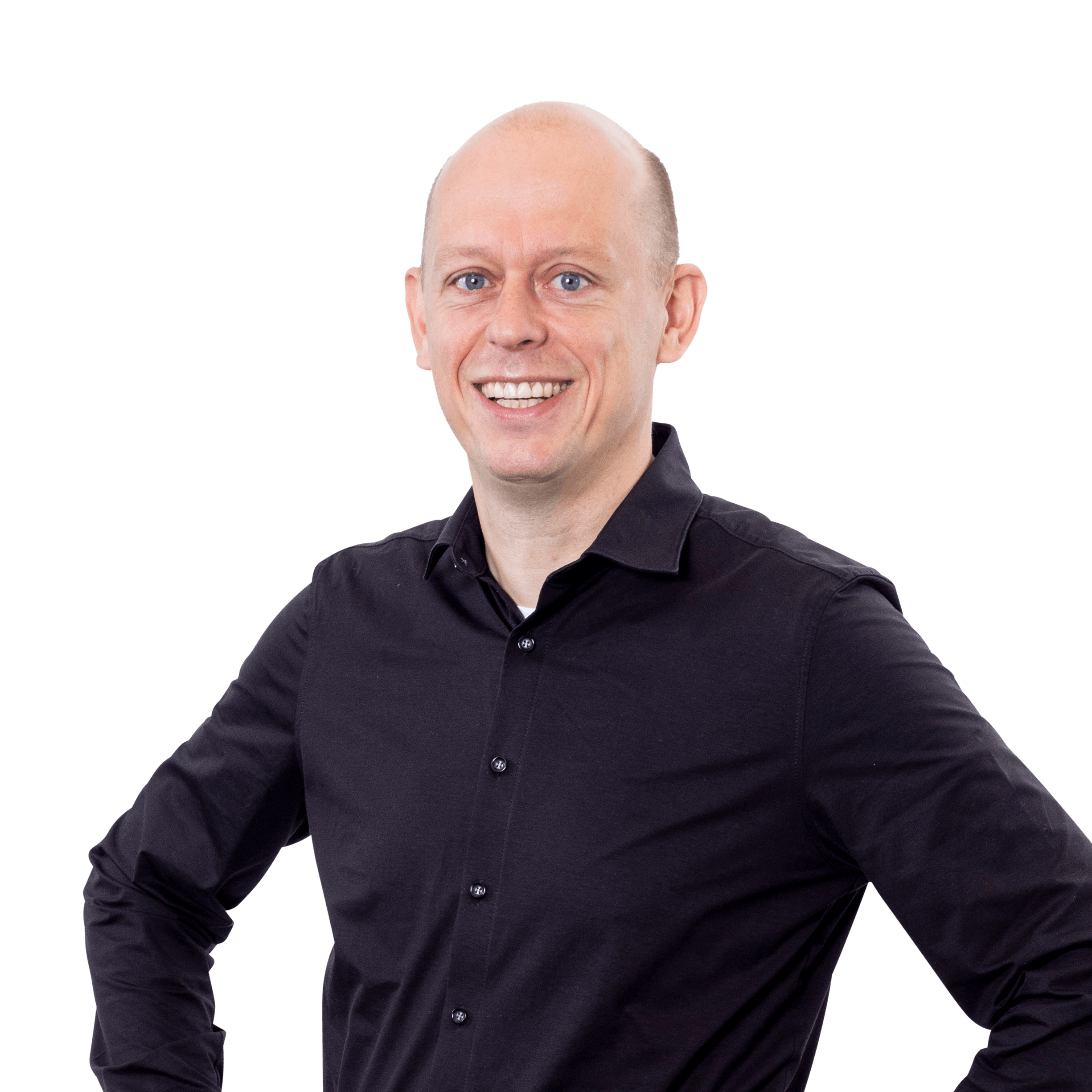 Arnoud Haank Arnoud Haank
