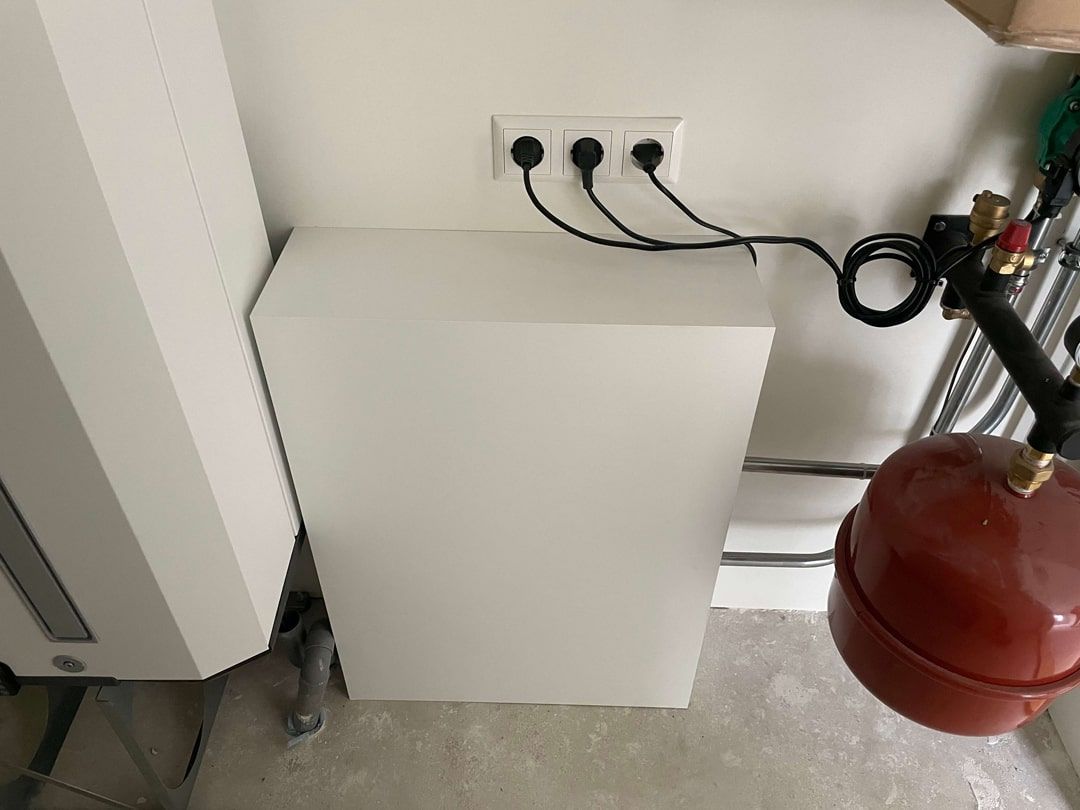 351 Maatwerk Verdelerkasten In Delft