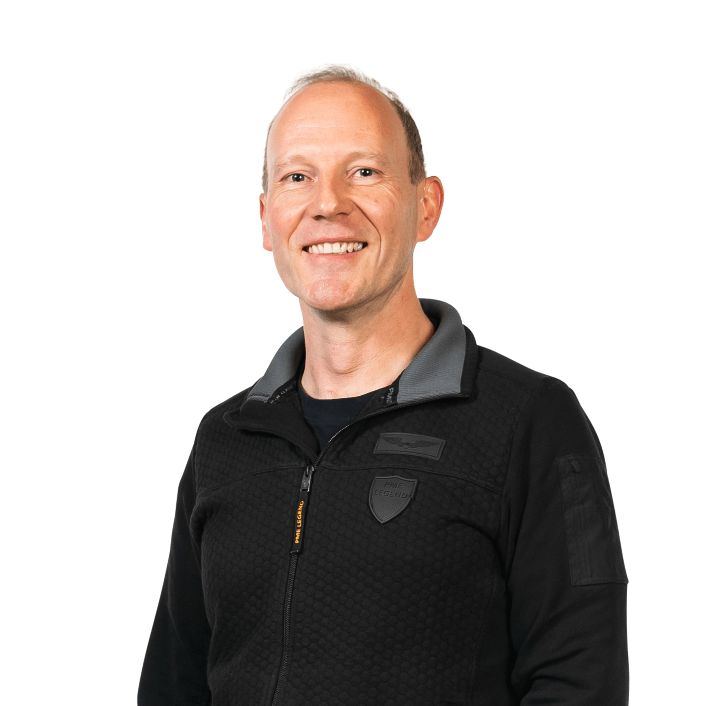 Mike Leverink Mike Leverink