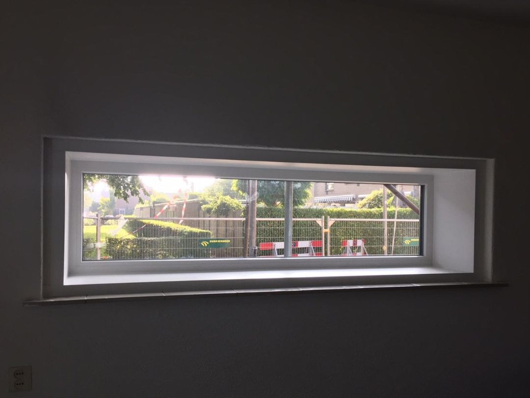 DURA 132 NOM woningen Nijmegen